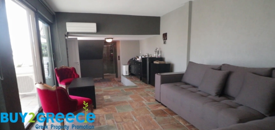 (For Sale) Residential Maisonette || East Attica/Rafina - 532 Sq.m, 5 Bedrooms, 1.200.000€ ||| ID :1536626-15