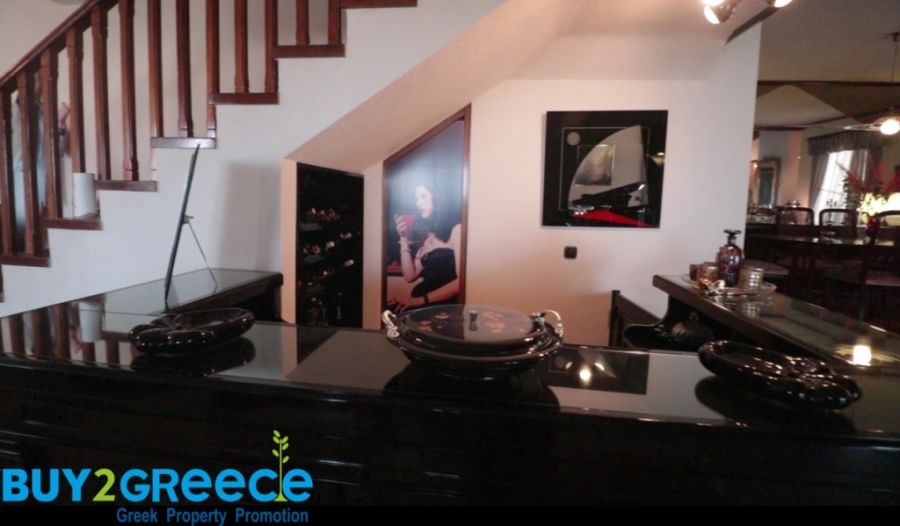 (For Sale) Residential Maisonette || East Attica/Rafina - 532 Sq.m, 5 Bedrooms, 1.200.000€ ||| ID :1536626-16