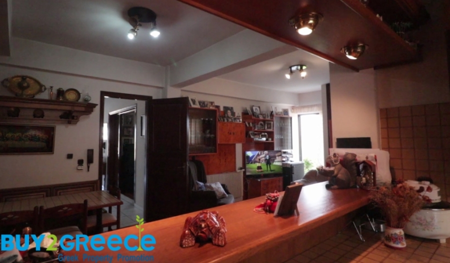 (For Sale) Residential Maisonette || East Attica/Rafina - 532 Sq.m, 5 Bedrooms, 1.200.000€ ||| ID :1536626-19