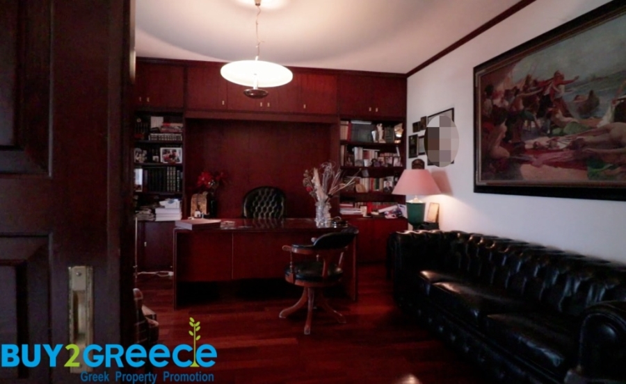 (For Sale) Residential Maisonette || East Attica/Rafina - 532 Sq.m, 5 Bedrooms, 1.200.000€ ||| ID :1536626-20