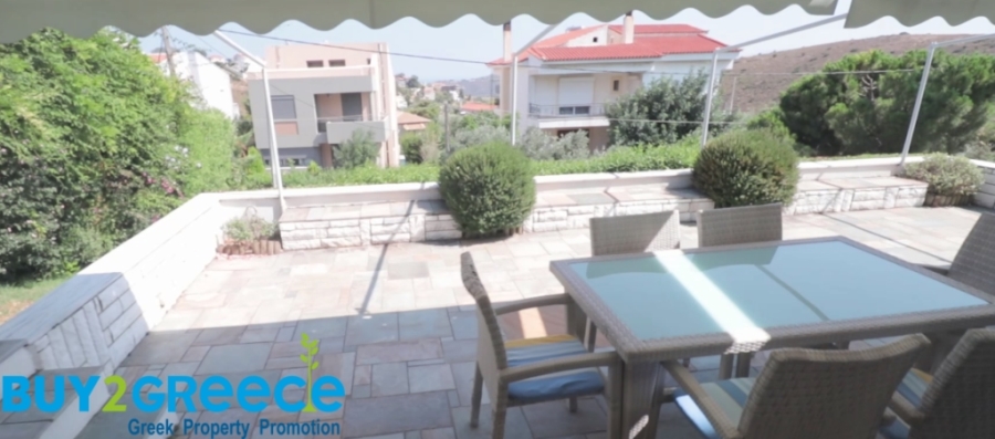 (For Sale) Residential Maisonette || East Attica/Rafina - 532 Sq.m, 5 Bedrooms, 1.200.000€ ||| ID :1536626-21