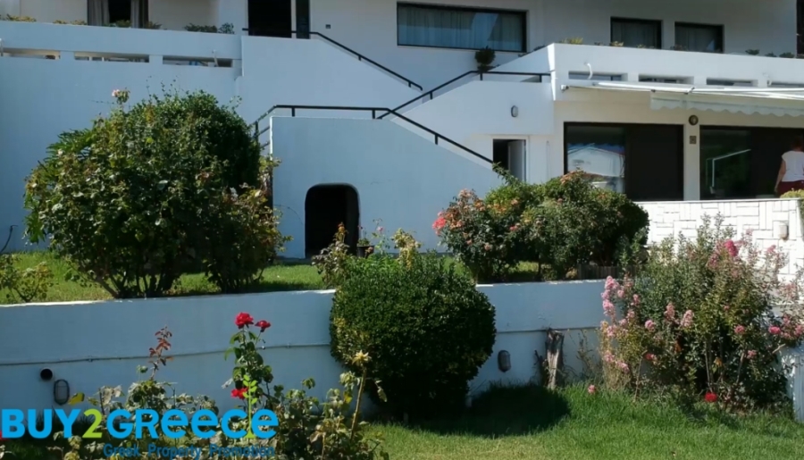 (For Sale) Residential Maisonette || East Attica/Rafina - 532 Sq.m, 5 Bedrooms, 1.200.000€ ||| ID :1536626-23