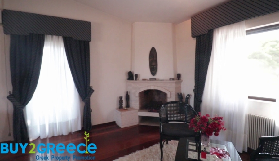 (For Sale) Residential Maisonette || East Attica/Rafina - 532 Sq.m, 5 Bedrooms, 1.200.000€ ||| ID :1536626-3