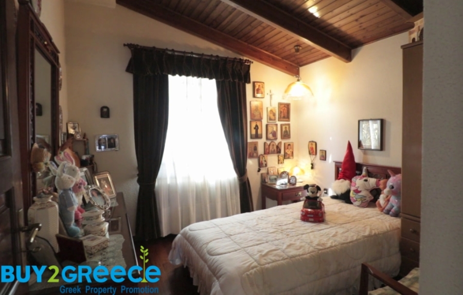 (For Sale) Residential Maisonette || East Attica/Rafina - 532 Sq.m, 5 Bedrooms, 1.200.000€ ||| ID :1536626-4