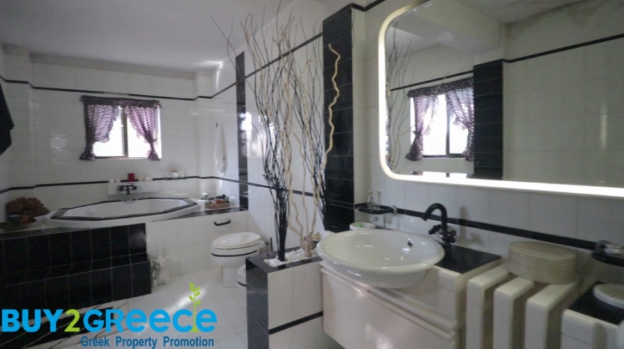 (For Sale) Residential Maisonette || East Attica/Rafina - 532 Sq.m, 5 Bedrooms, 1.200.000€ ||| ID :1536626-5