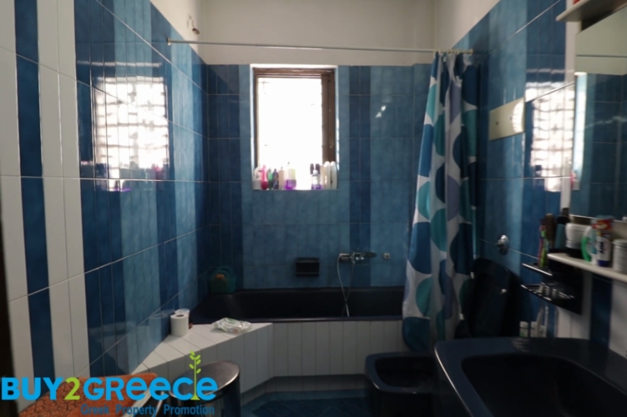 (For Sale) Residential Maisonette || East Attica/Rafina - 532 Sq.m, 5 Bedrooms, 1.200.000€ ||| ID :1536626-6