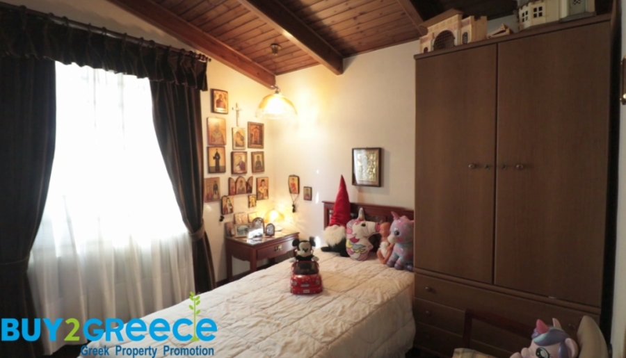 (For Sale) Residential Maisonette || East Attica/Rafina - 532 Sq.m, 5 Bedrooms, 1.200.000€ ||| ID :1536626-8