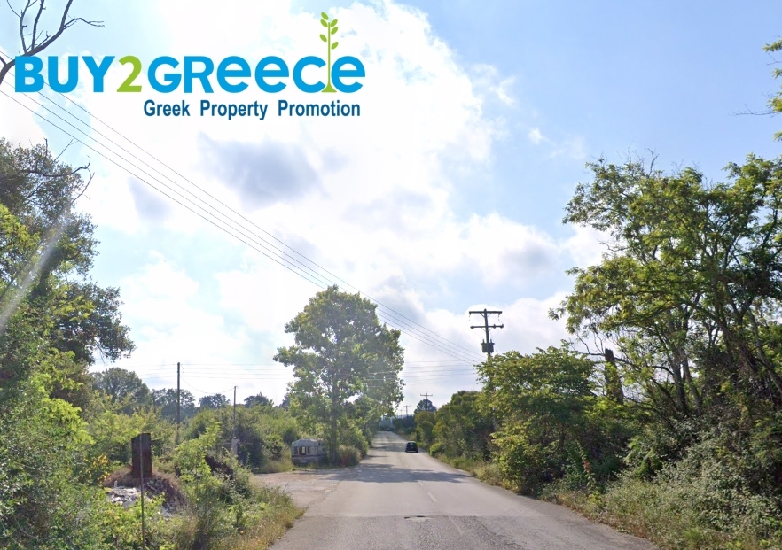 (For Sale) Land Plot || Corfu (Kerkira)/Palaiokastritsa - 11.385 Sq.m, 550.000€ ||| ID :1538111-2