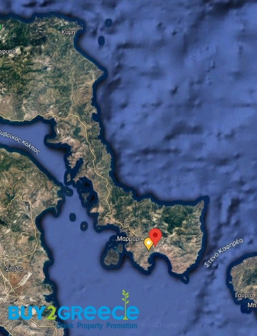 (For Sale) Land Plot || Evoia/Karystos - 334 Sq.m, 50.000€ ||| ID :1538609-3