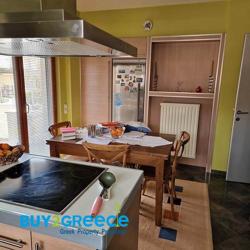 (For Sale) Residential Maisonette || Ioannina/Ioannina - 290 Sq.m, 3 Bedrooms, 330.000€ ||| ID :1538700-10