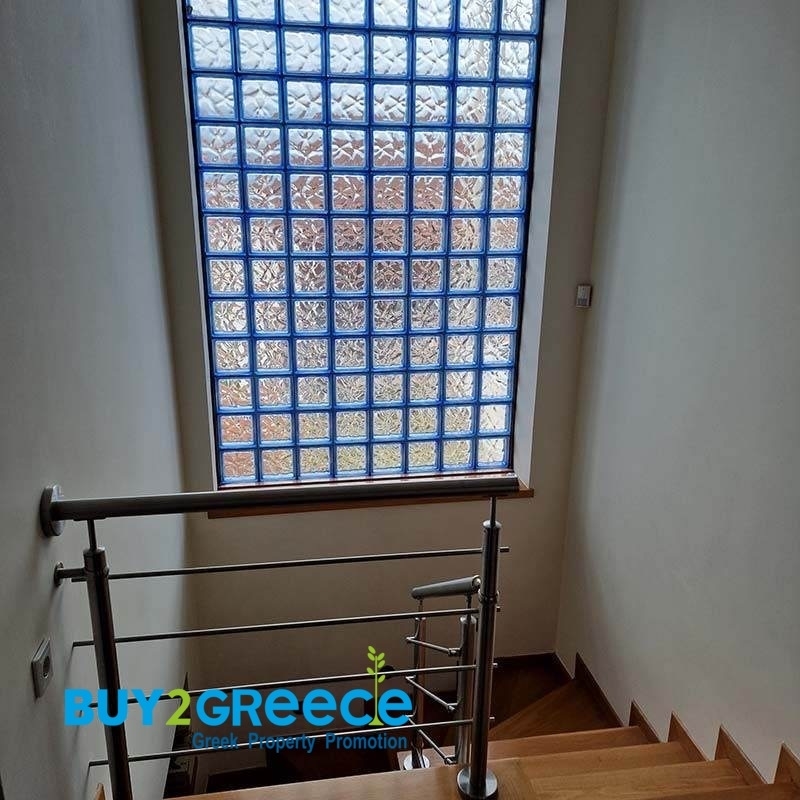 (For Sale) Residential Maisonette || Ioannina/Ioannina - 290 Sq.m, 3 Bedrooms, 330.000€ ||| ID :1538700-12