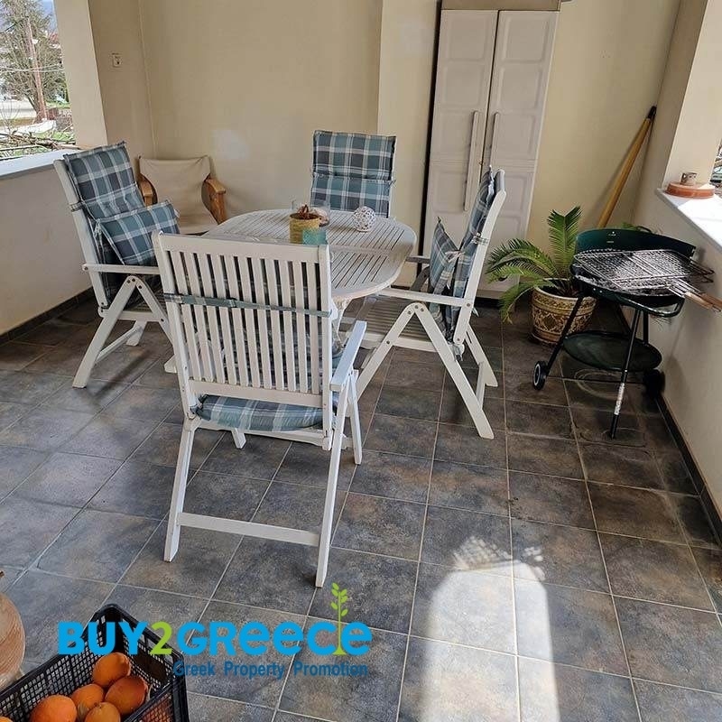 (For Sale) Residential Maisonette || Ioannina/Ioannina - 290 Sq.m, 3 Bedrooms, 330.000€ ||| ID :1538700-20