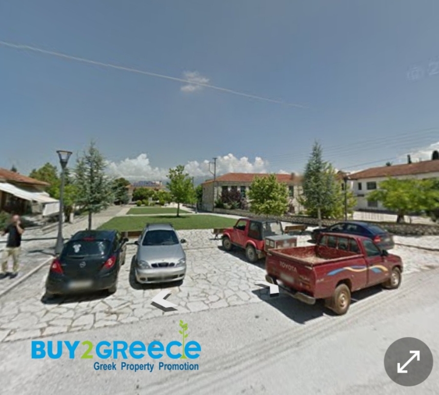 (For Sale) Residential Maisonette || Ioannina/Ioannina - 290 Sq.m, 3 Bedrooms, 330.000€ ||| ID :1538700-24