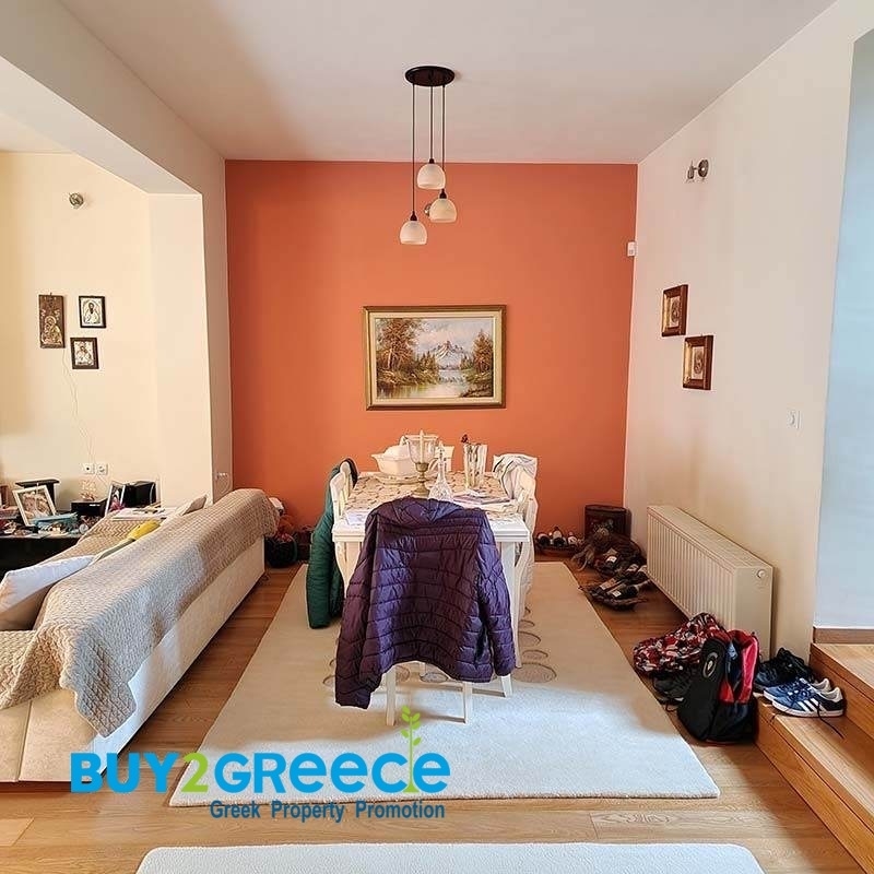 (For Sale) Residential Maisonette || Ioannina/Ioannina - 290 Sq.m, 3 Bedrooms, 330.000€ ||| ID :1538700-5