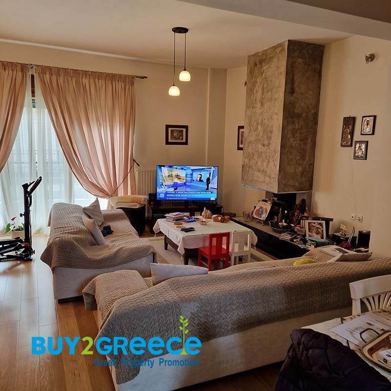 (For Sale) Residential Maisonette || Ioannina/Ioannina - 290 Sq.m, 3 Bedrooms, 330.000€ ||| ID :1538700-6