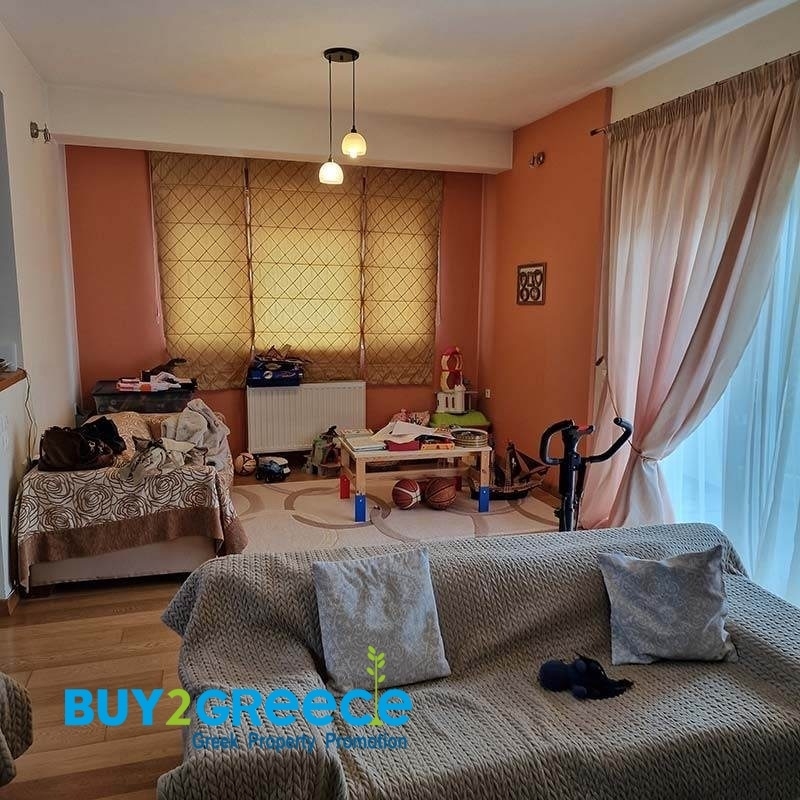 (For Sale) Residential Maisonette || Ioannina/Ioannina - 290 Sq.m, 3 Bedrooms, 330.000€ ||| ID :1538700-7