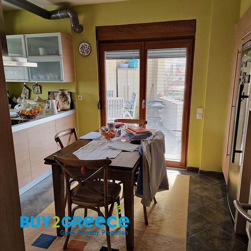 (For Sale) Residential Maisonette || Ioannina/Ioannina - 290 Sq.m, 3 Bedrooms, 330.000€ ||| ID :1538700-8