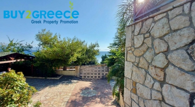 (For Sale) Residential Villa || Evoia/Amarynthos - 200 Sq.m, 4 Bedrooms, 750.000€ ||| ID :1540093-7