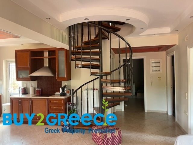 (For Sale) Residential Maisonette || East Attica/Palaia Phokaia - 285 Sq.m, 6 Bedrooms, 700.000€ ||| ID :1541640-10