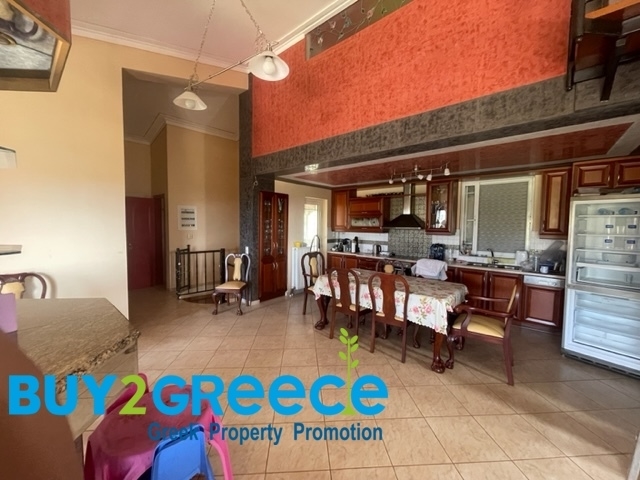 (For Sale) Residential Maisonette || East Attica/Palaia Phokaia - 285 Sq.m, 6 Bedrooms, 700.000€ ||| ID :1541640-15