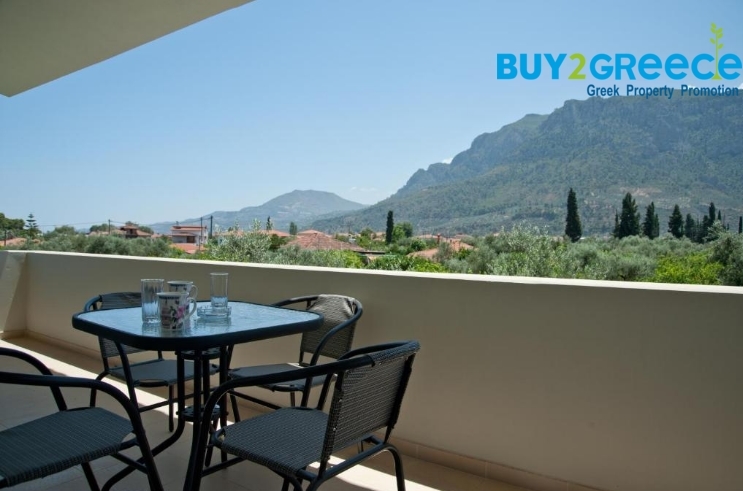 (For Sale) Residential Detached house || Achaia/Diakopto - 138 Sq.m, 3 Bedrooms, 240.000€ ||| ID :1541659-2