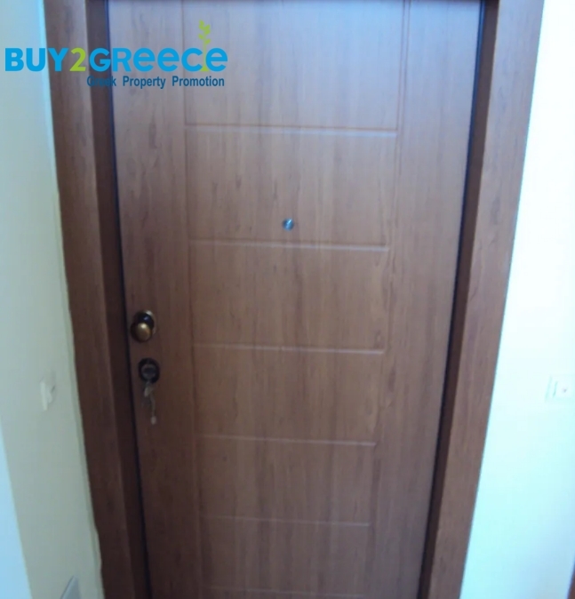 (For Sale) Residential Apartment || Chalkidiki/Kallikrateia - 100 Sq.m, 2 Bedrooms, 140.000€ ||| ID :1541902-11