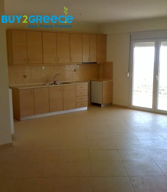 (For Sale) Residential Apartment || Chalkidiki/Kallikrateia - 100 Sq.m, 2 Bedrooms, 140.000€ ||| ID :1541902-2