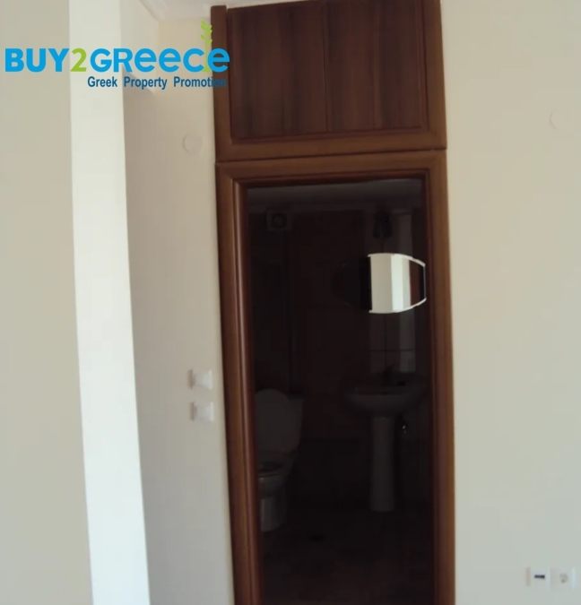(For Sale) Residential Apartment || Chalkidiki/Kallikrateia - 100 Sq.m, 2 Bedrooms, 140.000€ ||| ID :1541902-3