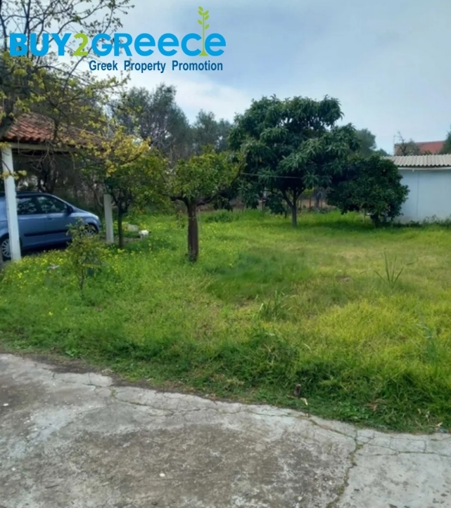 (For Sale) Residential Detached house || Achaia/Dymi - 133 Sq.m, 4 Bedrooms, 140.000€ ||| ID :1542102-9