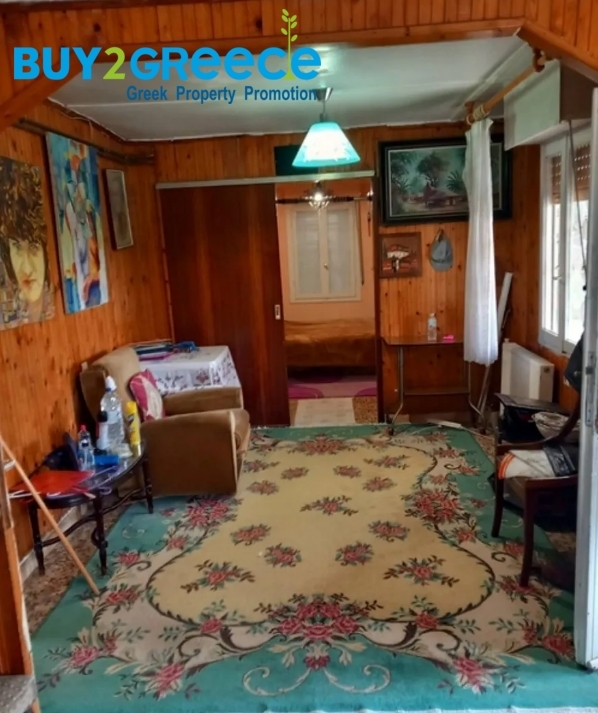 (For Sale) Residential Detached house || Achaia/Dymi - 133 Sq.m, 4 Bedrooms, 140.000€ ||| ID :1542102-6