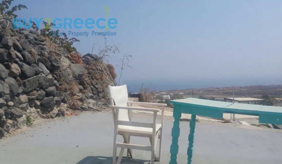 (For Sale) Residential Detached house || Cyclades/Santorini-Thira - 400 Sq.m, 3 Bedrooms, 670.000€ ||| ID :1542747-21