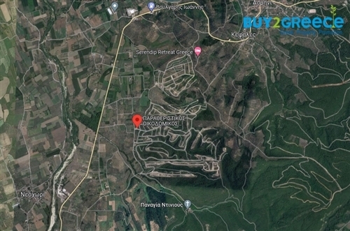 (For Sale) Land Plot || Evoia/Istiaia - 464 Sq.m, 35.000€ ||| ID :1543595-7