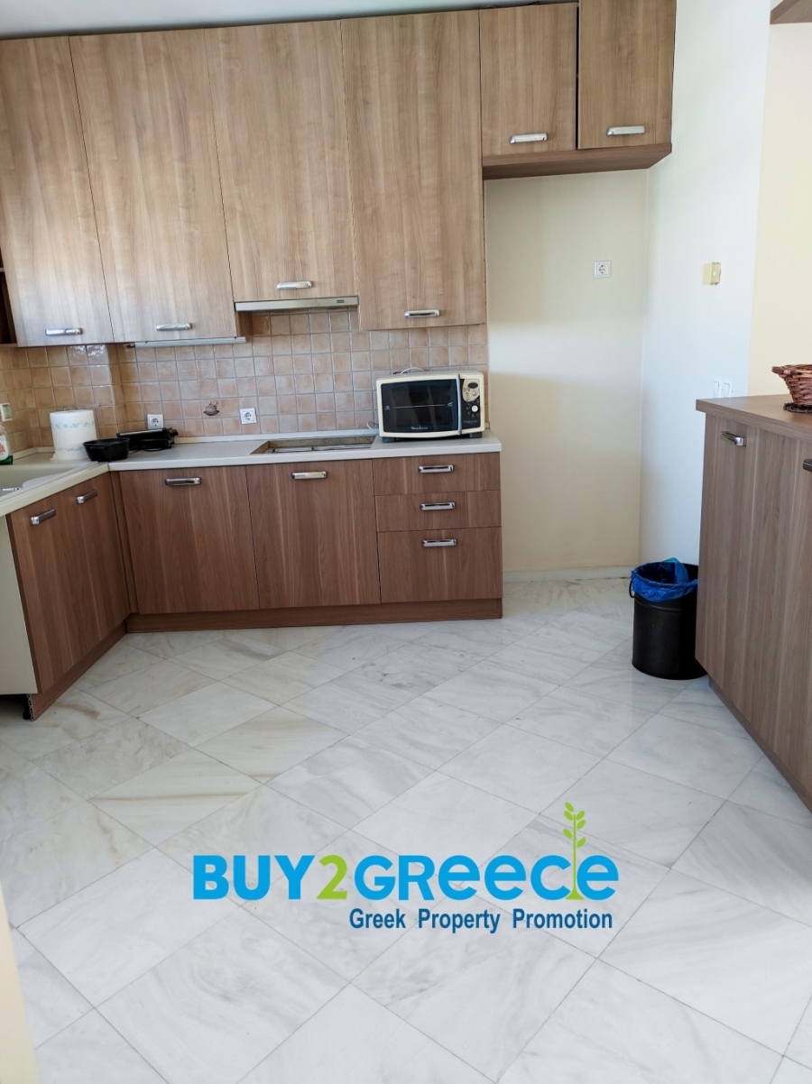 (For Rent) Residential Maisonette || Athens Center/Athens - 140 Sq.m, 2 Bedrooms, 2.200€ ||| ID :1544225-9