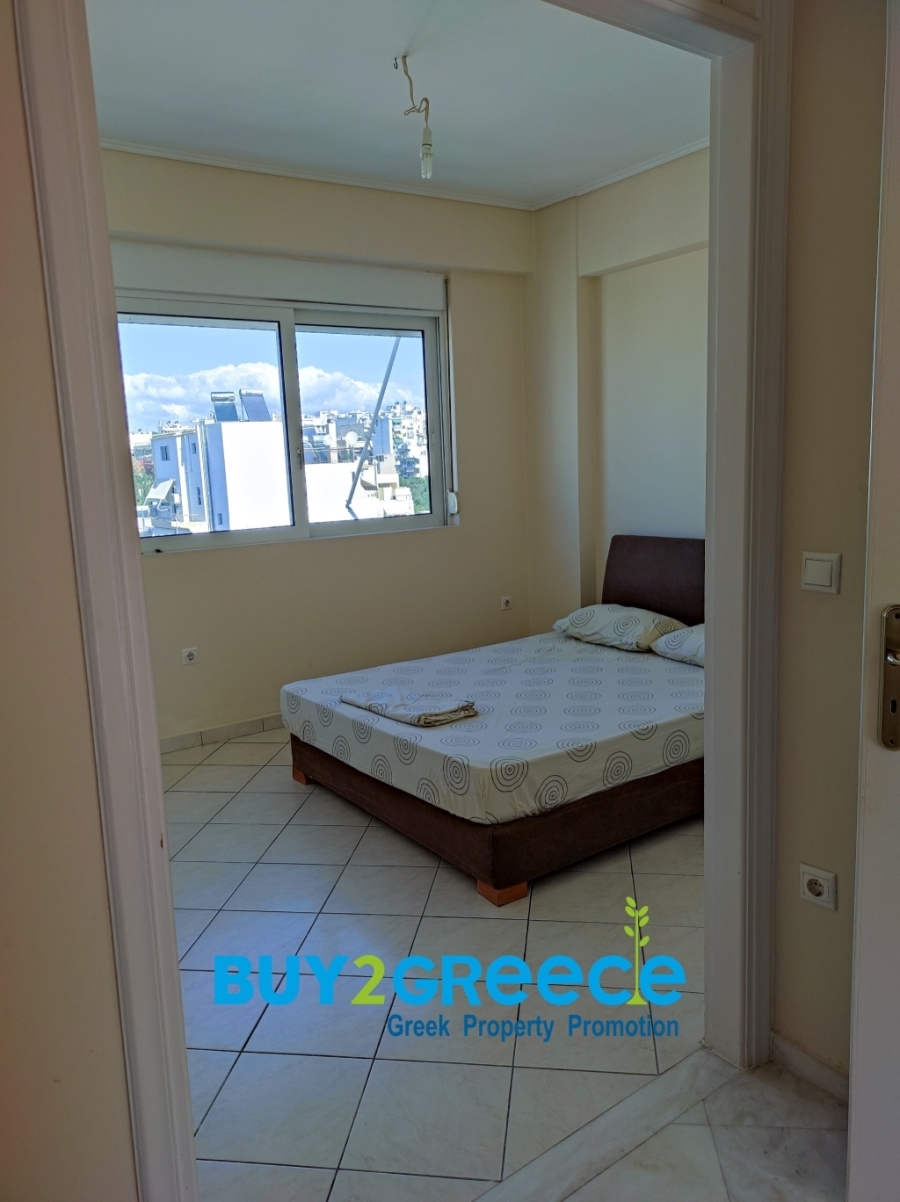 (For Rent) Residential Maisonette || Athens Center/Athens - 140 Sq.m, 2 Bedrooms, 2.200€ ||| ID :1544225-10