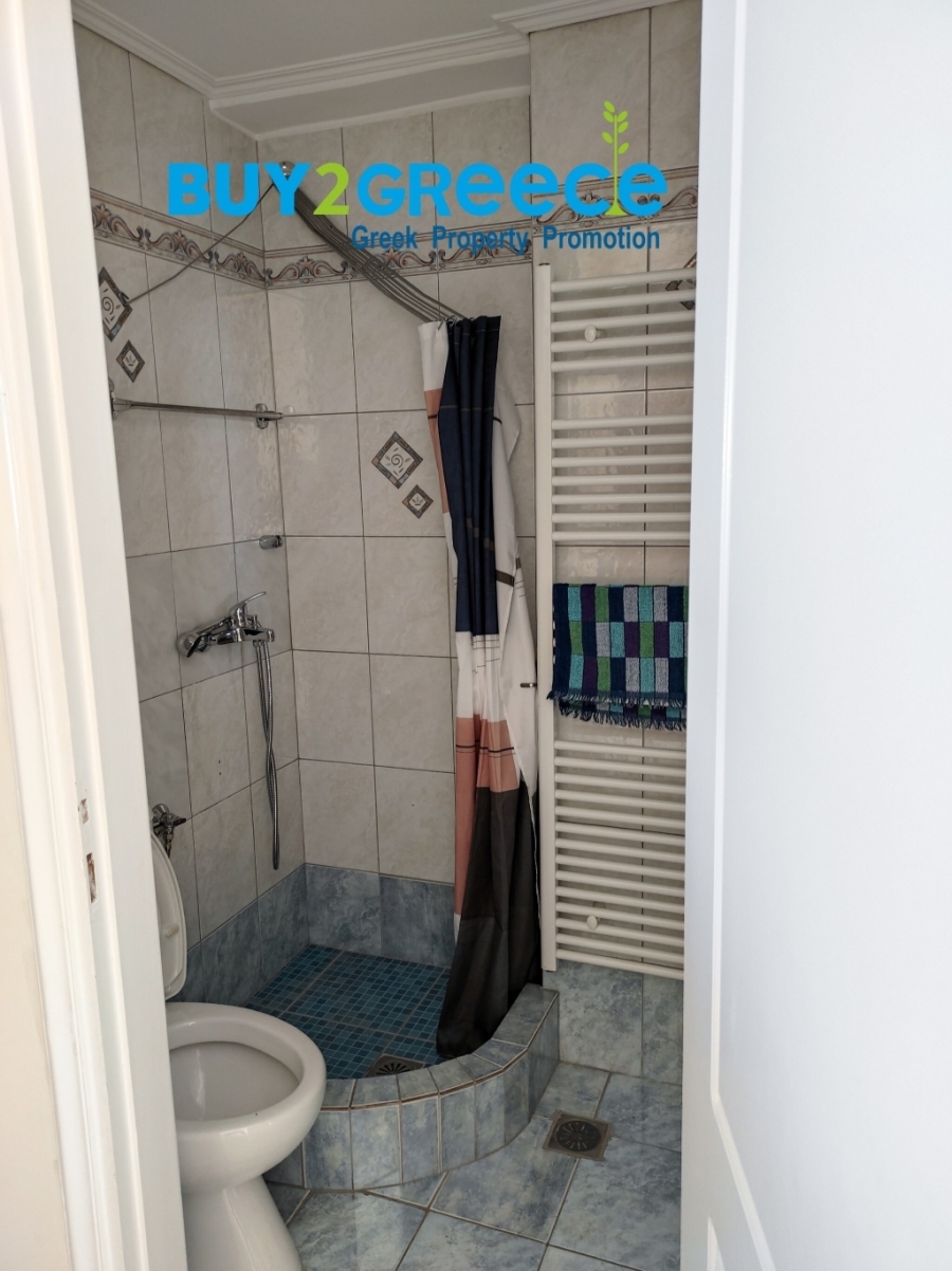 (For Rent) Residential Maisonette || Athens Center/Athens - 140 Sq.m, 2 Bedrooms, 2.200€ ||| ID :1544225-18
