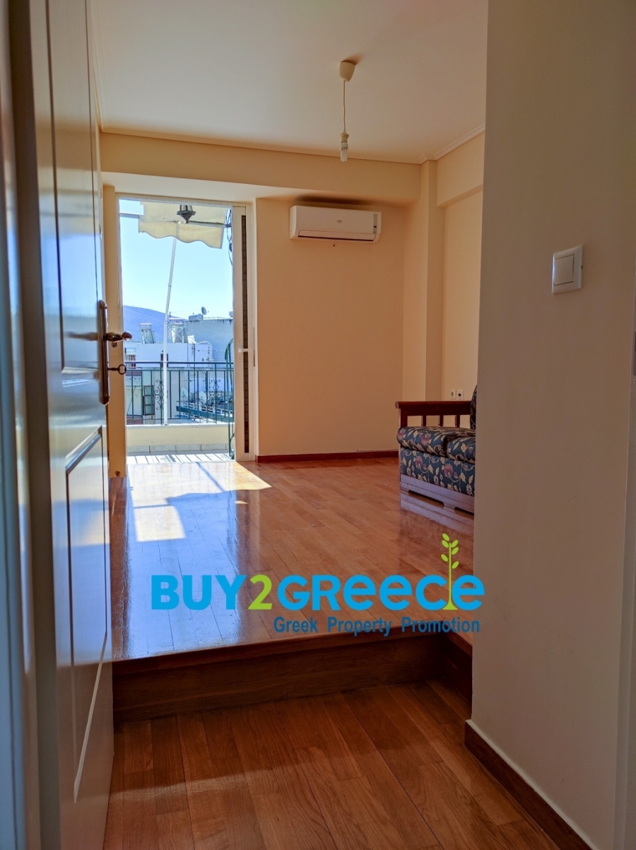 (For Rent) Residential Maisonette || Athens Center/Athens - 140 Sq.m, 2 Bedrooms, 2.200€ ||| ID :1544225-5