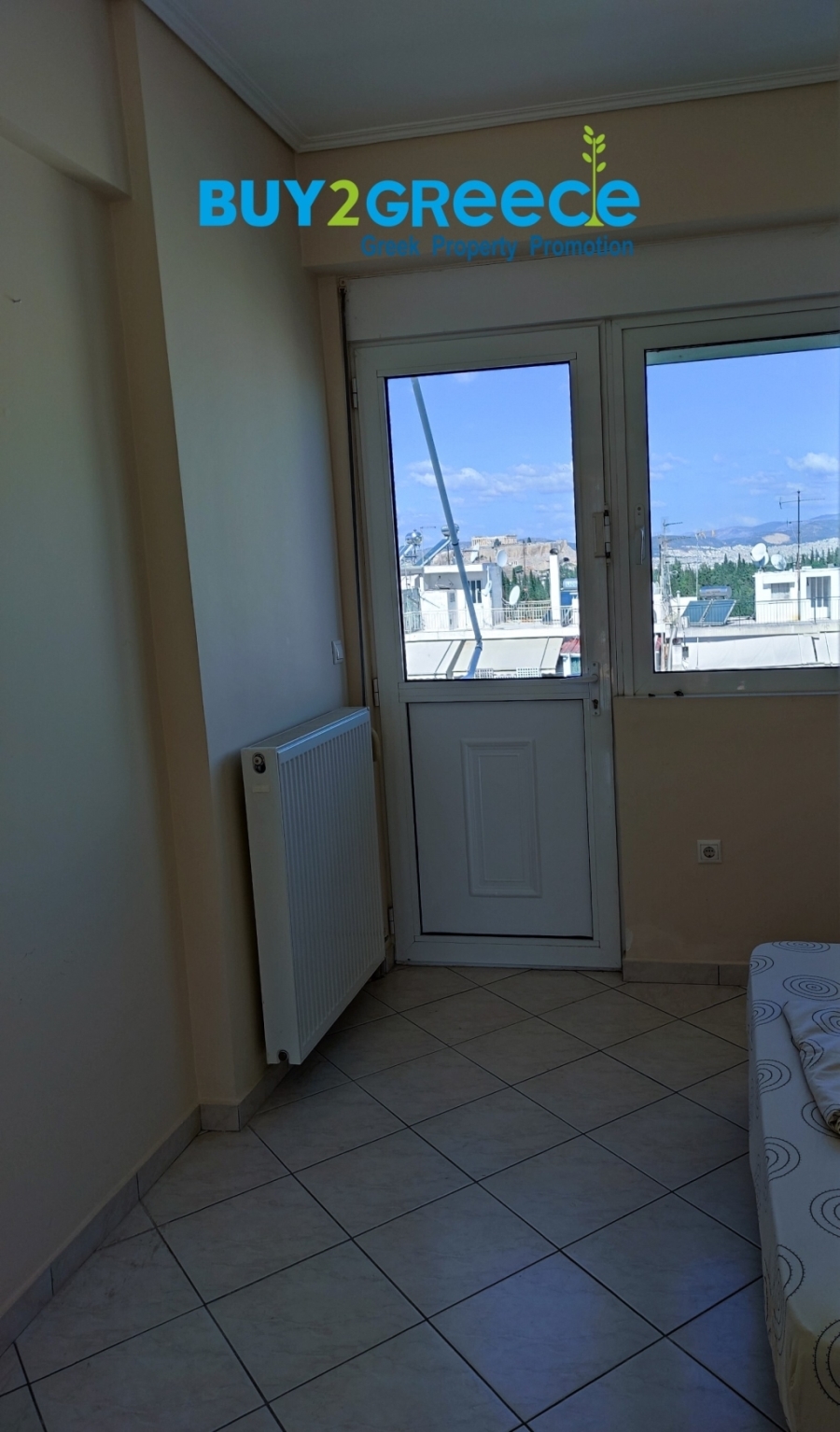(For Rent) Residential Maisonette || Athens Center/Athens - 140 Sq.m, 2 Bedrooms, 2.200€ ||| ID :1544225-7
