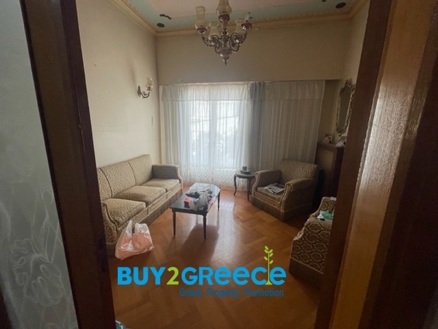 (For Sale) Other Properties Investment property || Athens West/Kamatero - 485 Sq.m, 450.000€ ||| ID :1544973-9