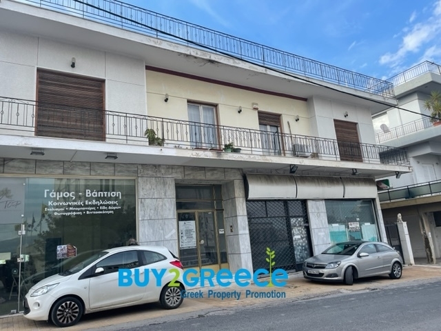(For Sale) Other Properties Investment property || Athens West/Kamatero - 485 Sq.m, 450.000€ ||| ID :1544973