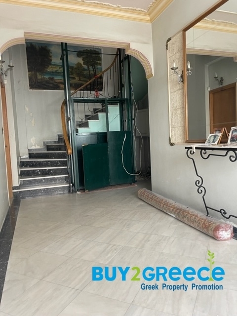 (For Sale) Other Properties Investment property || Athens West/Kamatero - 485 Sq.m, 450.000€ ||| ID :1544973-2