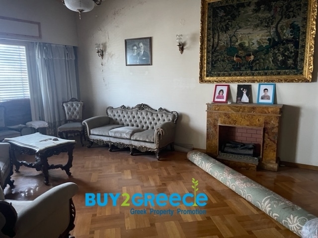 (For Sale) Other Properties Investment property || Athens West/Kamatero - 485 Sq.m, 450.000€ ||| ID :1544973-7