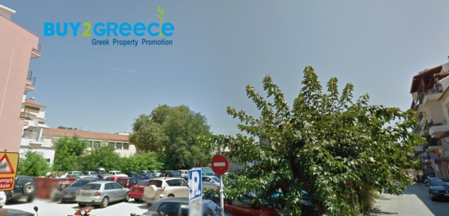 (For Rent) Commercial Retail Shop || Preveza/Preveza - 500 Sq.m, 5.000€ ||| ID :1548077-3