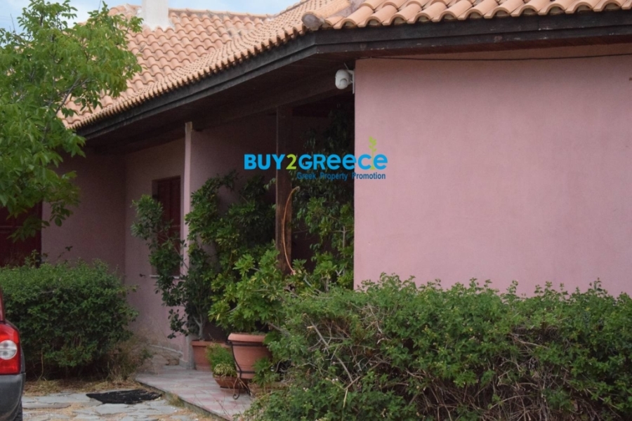 (For Sale) Residential Detached house || East Attica/ Lavreotiki - 205 Sq.m, 3 Bedrooms, 230.000€ ||| ID :1548324-10