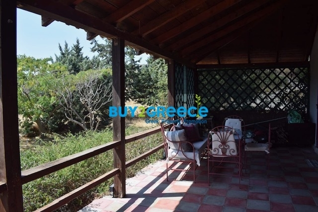 (For Sale) Residential Detached house || East Attica/ Lavreotiki - 205 Sq.m, 3 Bedrooms, 230.000€ ||| ID :1548324-25