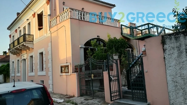 (For Sale) Residential Apartment || Evoia/Istiaia - 146 Sq.m, 5 Bedrooms, 150.000€ ||| ID :1549473-8