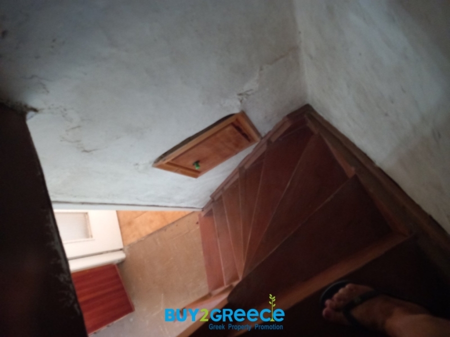 (For Sale) Residential Detached house || Cyclades/Andros Chora - 145 Sq.m, 2 Bedrooms, 160.000€ ||| ID :1550819-11