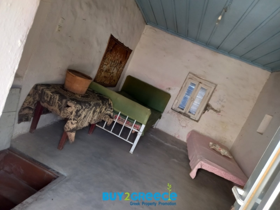 (For Sale) Residential Detached house || Cyclades/Andros Chora - 145 Sq.m, 2 Bedrooms, 160.000€ ||| ID :1550819-15