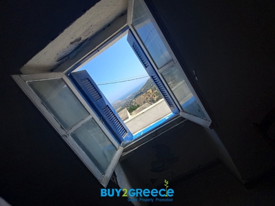 (For Sale) Residential Detached house || Cyclades/Andros Chora - 145 Sq.m, 2 Bedrooms, 160.000€ ||| ID :1550819-17