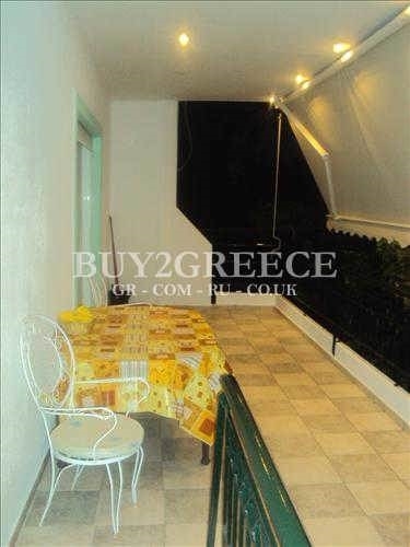 (For Sale) Residential Maisonette || Achaia/Aigio - 118 Sq.m, 2 Bedrooms, 165.000€ ||| ID :1550857-14