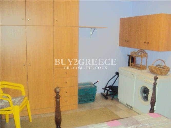 (For Sale) Residential Maisonette || Achaia/Aigio - 118 Sq.m, 2 Bedrooms, 165.000€ ||| ID :1550857-16